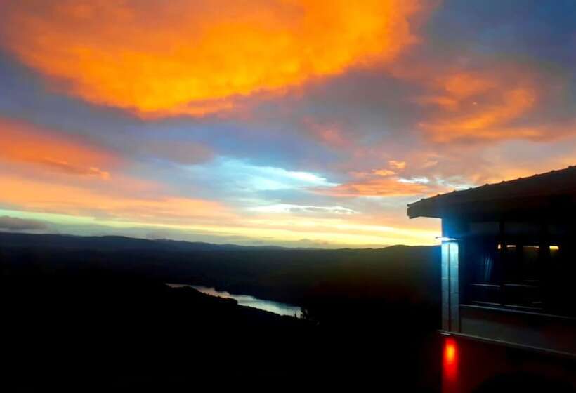 هتل Serife Baci Ogretmenevi Doga Kultur Koyu