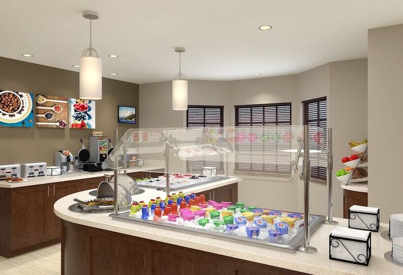 Отель Staybridge Suites Atlanta Ne Duluth, An Ihg