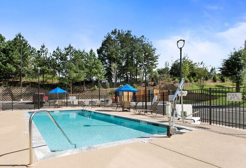 Отель Staybridge Suites Atlanta Ne Duluth, An Ihg