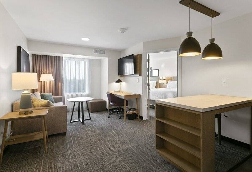 Отель Staybridge Suites Atlanta Ne Duluth, An Ihg