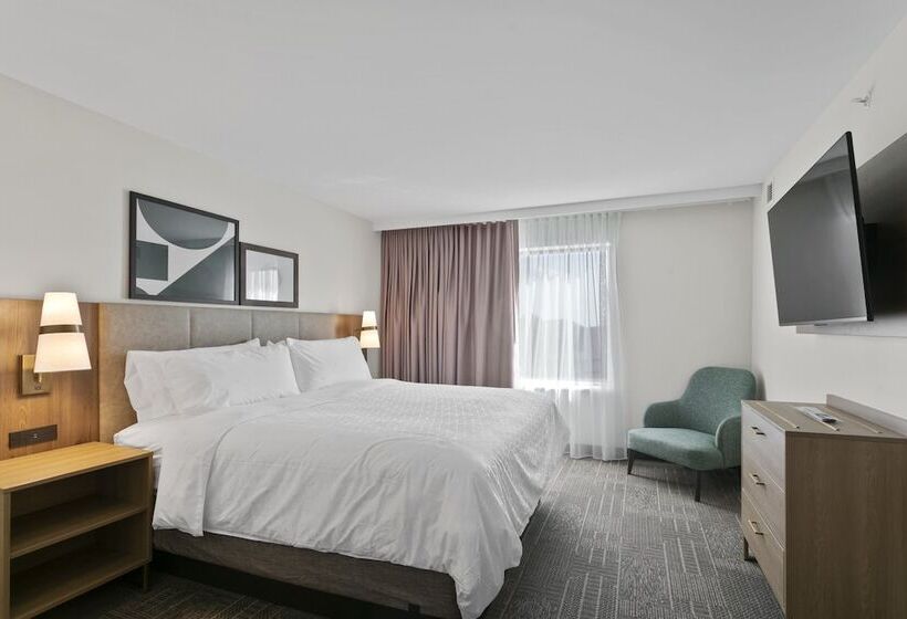 Отель Staybridge Suites Atlanta Ne Duluth, An Ihg