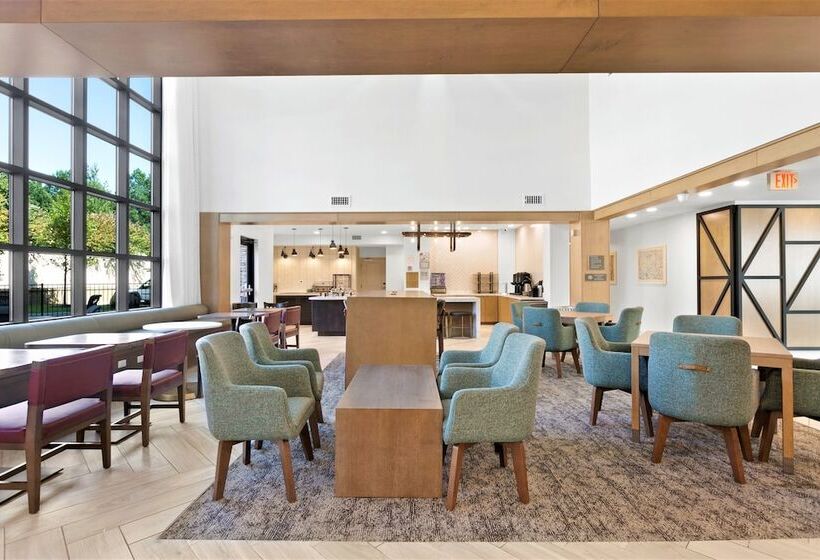 Отель Staybridge Suites Atlanta Ne Duluth, An Ihg