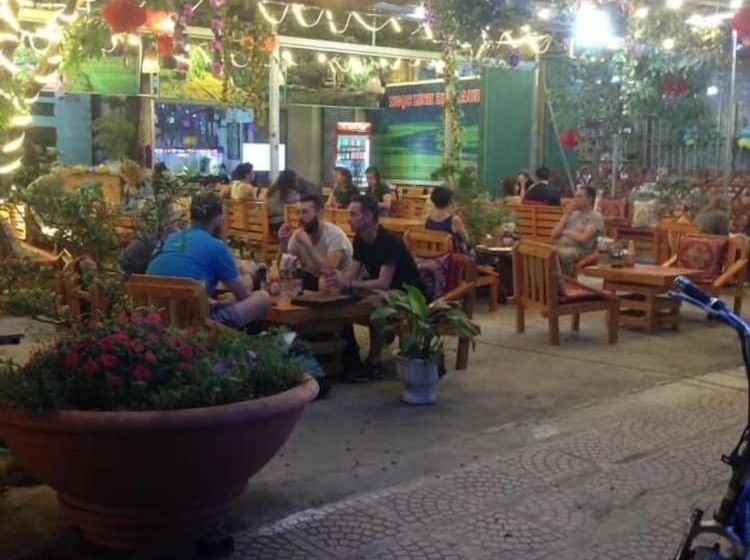 Tam Coc Condelux Boutique Hotel & Travel