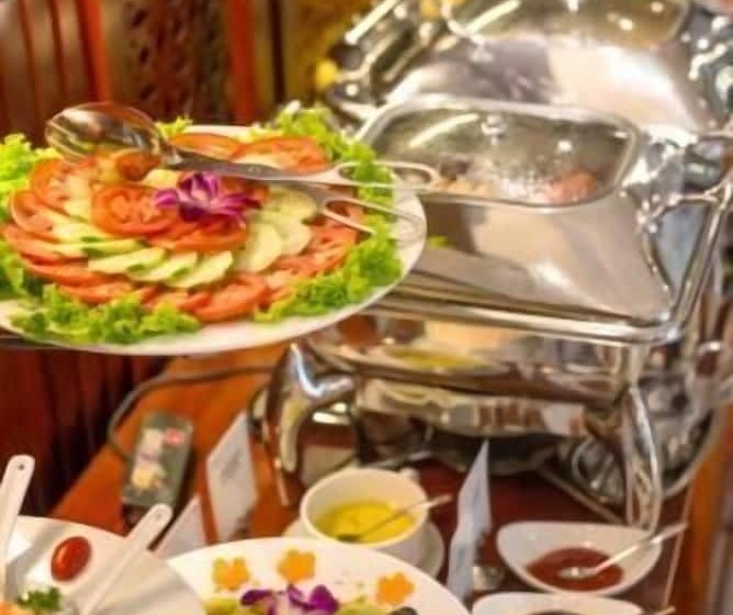 Tam Coc Condelux Boutique Hotel & Travel