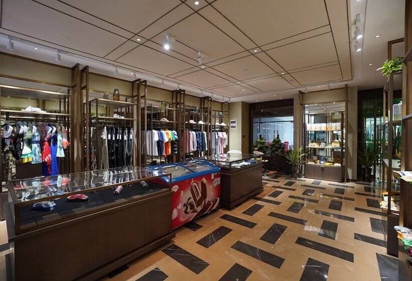 Haikou Yatter Hotel, Vignette Collection By Ihg