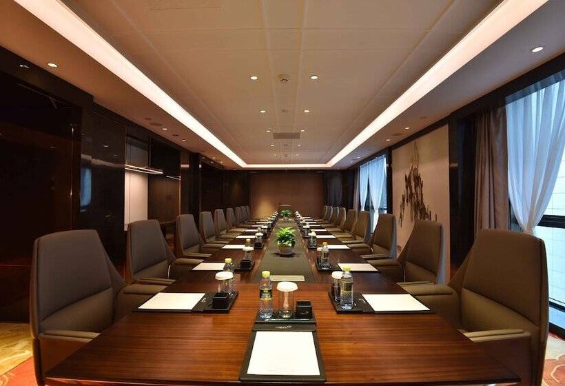 Haikou Yatter Hotel, Vignette Collection By Ihg