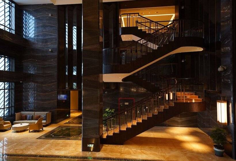 Haikou Yatter Hotel, Vignette Collection By Ihg
