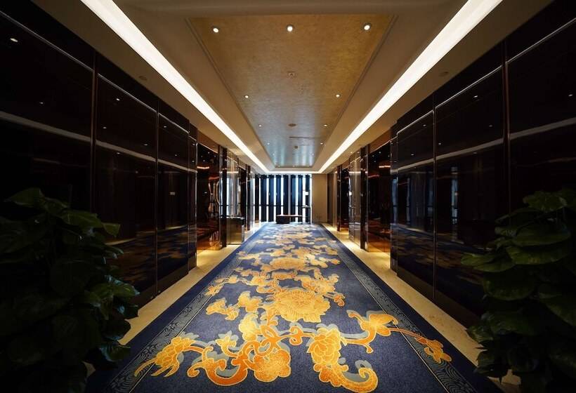 Haikou Yatter Hotel, Vignette Collection By Ihg