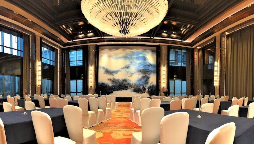 Haikou Yatter Hotel, Vignette Collection By Ihg