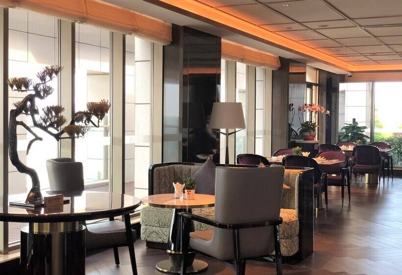 Haikou Yatter Hotel, Vignette Collection By Ihg
