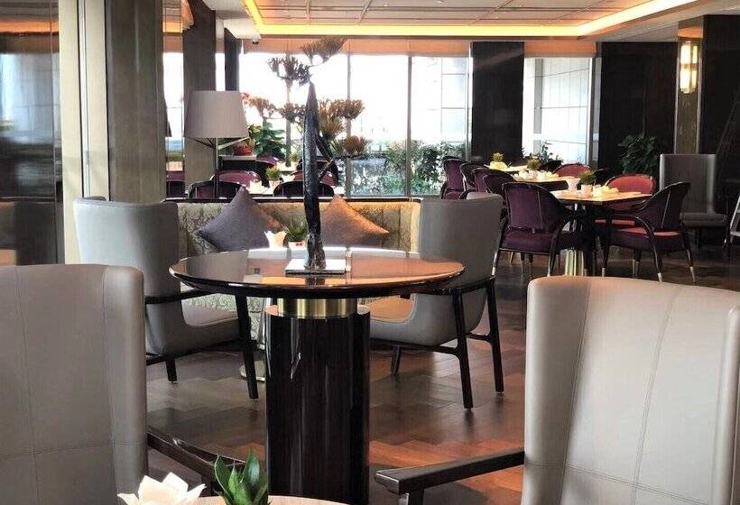 Haikou Yatter Hotel, Vignette Collection By Ihg