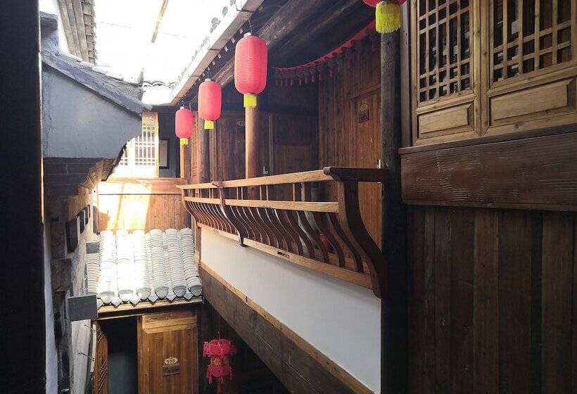 Huangshan Bin Ansi Hui Tang No.1 Inn