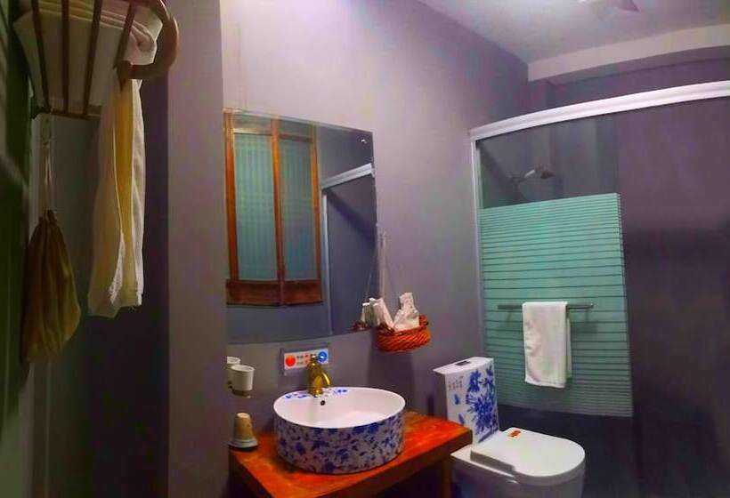 Huangshan Bin Ansi Hui Tang No.1 Inn