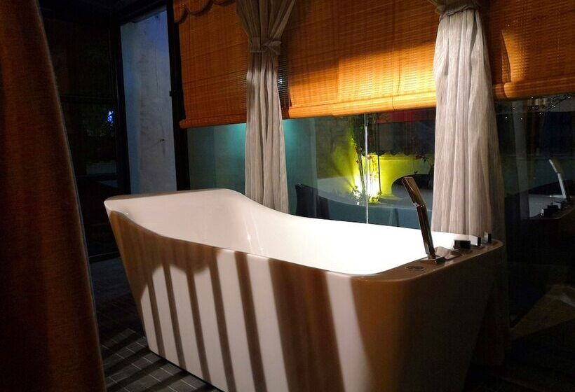 Huangshan Bin Ansi Hui Tang No.1 Inn