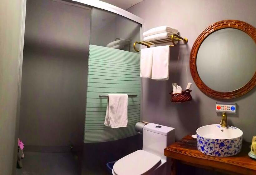 Huangshan Bin Ansi Hui Tang No.1 Inn