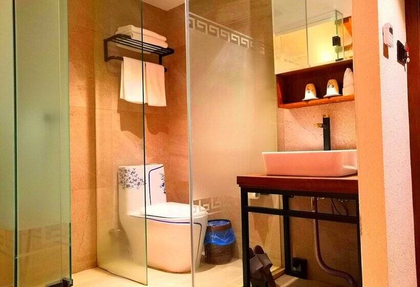 Huangshan Bin Ansi Hui Tang No.1 Inn