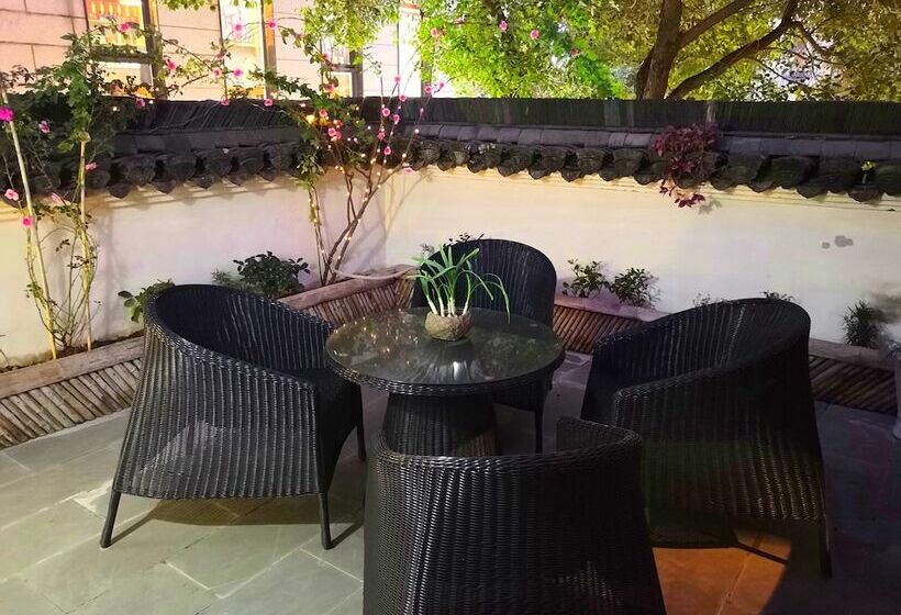 Huangshan Bin Ansi Hui Tang No.1 Inn