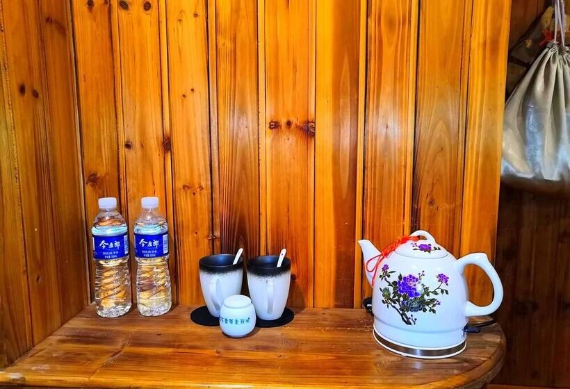 Huangshan Bin Ansi Hui Tang No.1 Inn