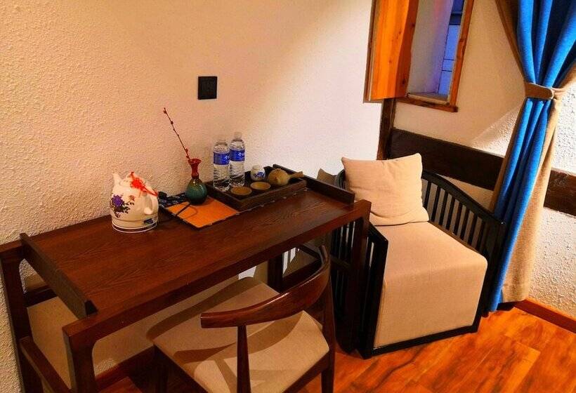 Huangshan Bin Ansi Hui Tang No.1 Inn