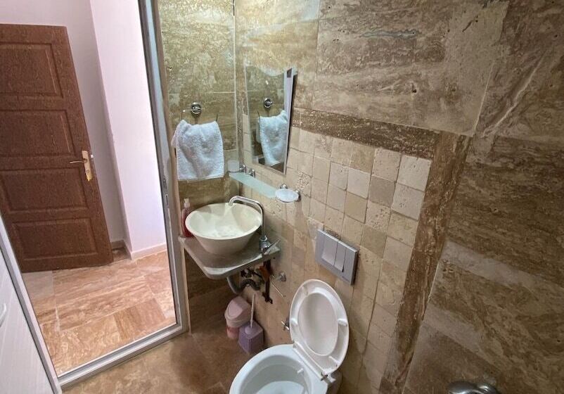 Kapadokya Deluxe Apart