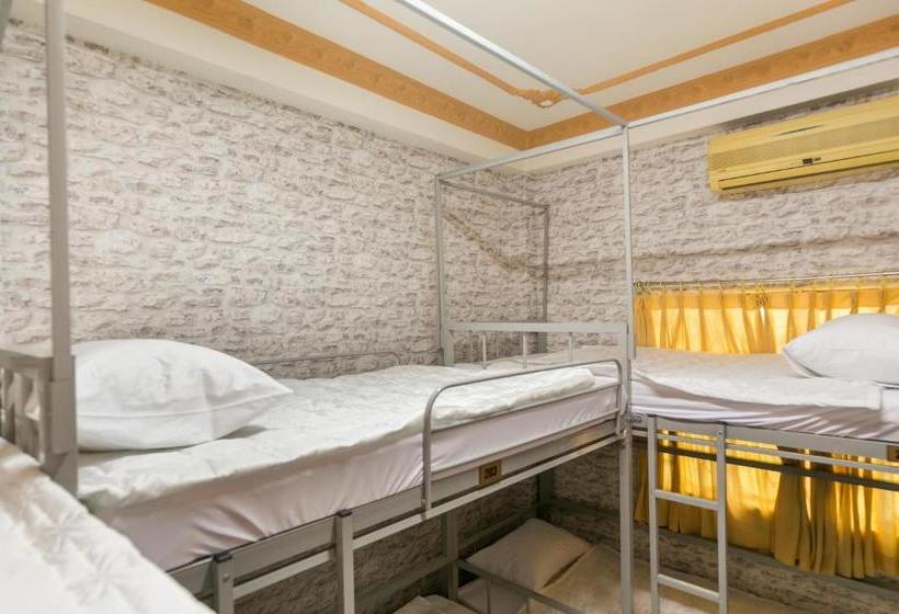 هاستل Spot On 683 Minh Phuong