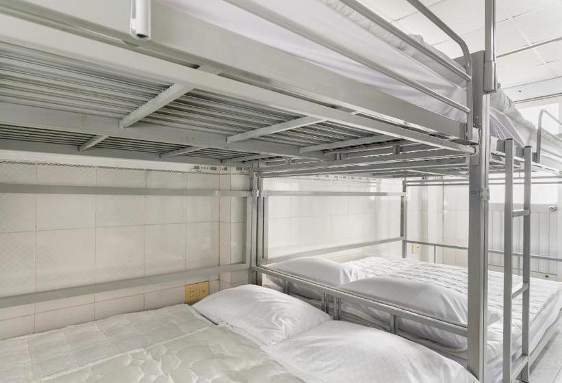 هاستل Spot On 683 Minh Phuong