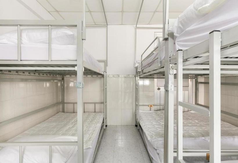 هاستل Spot On 683 Minh Phuong