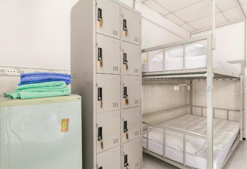 هاستل Spot On 683 Minh Phuong