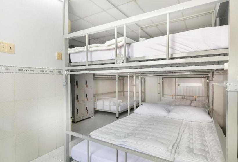 هاستل Spot On 683 Minh Phuong