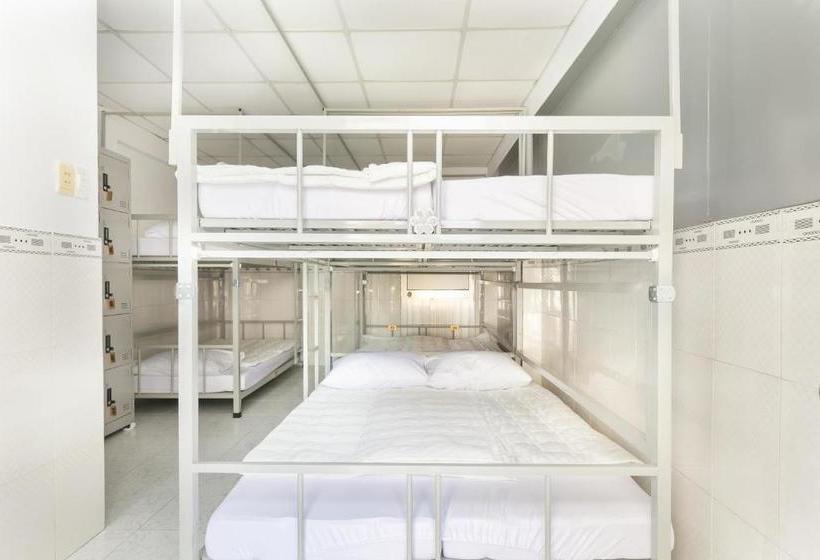 هاستل Spot On 683 Minh Phuong