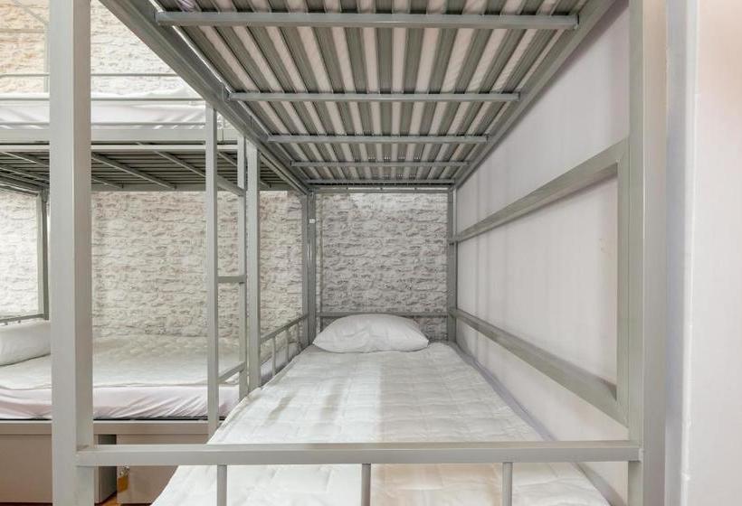 هاستل Spot On 683 Minh Phuong