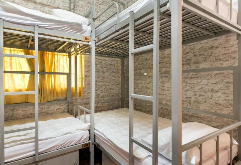 هاستل Spot On 683 Minh Phuong