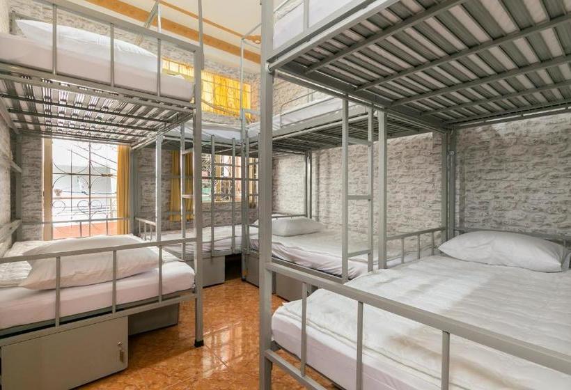 هاستل Spot On 683 Minh Phuong