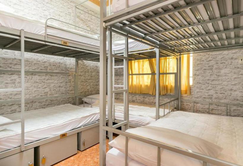 هاستل Spot On 683 Minh Phuong