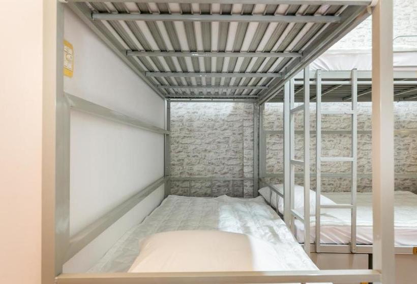 هاستل Spot On 683 Minh Phuong