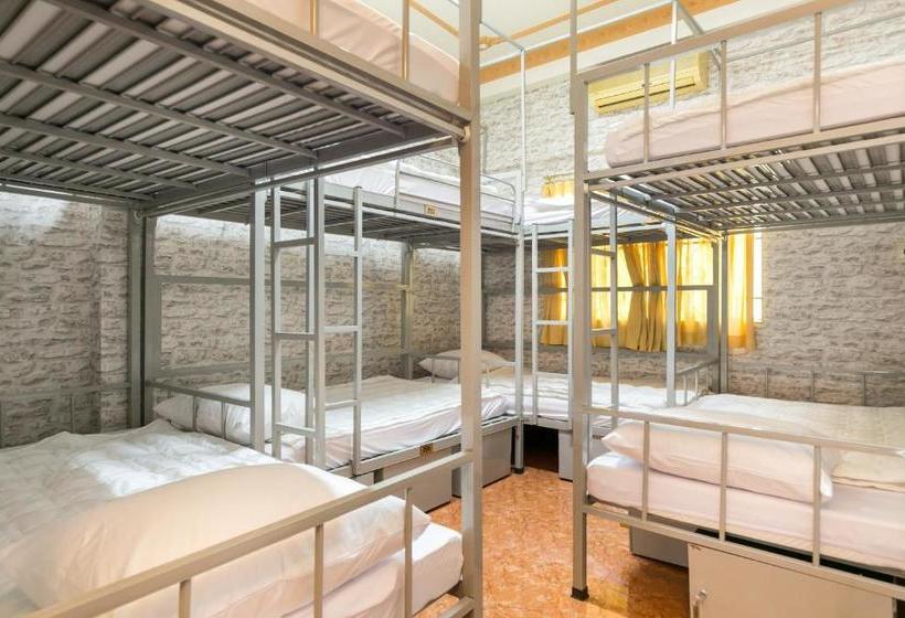 هاستل Spot On 683 Minh Phuong