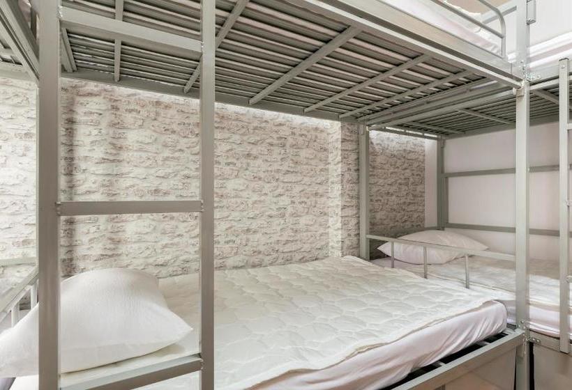 هاستل Spot On 683 Minh Phuong