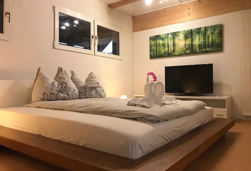بنسيون Fai S Guesthouse