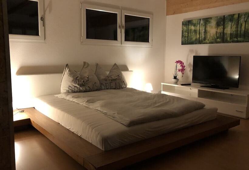 بنسيون Fai S Guesthouse