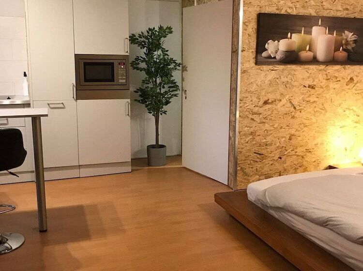 بنسيون Fai S Guesthouse