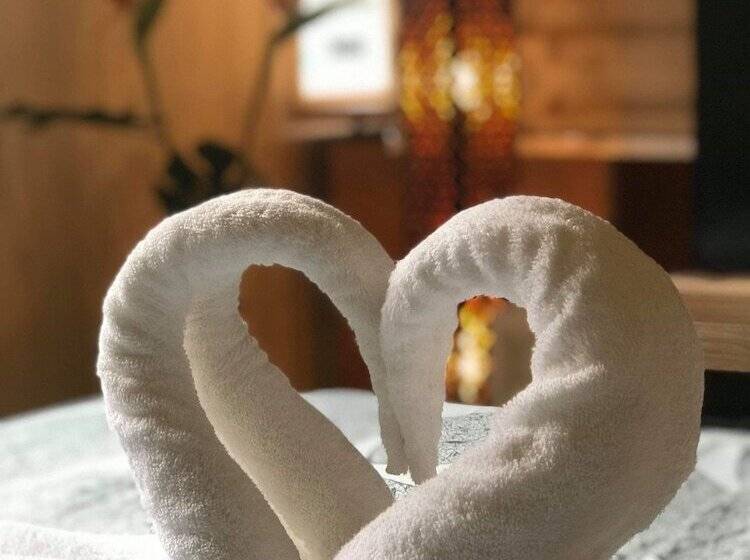 פנסיון Fai S Guesthouse