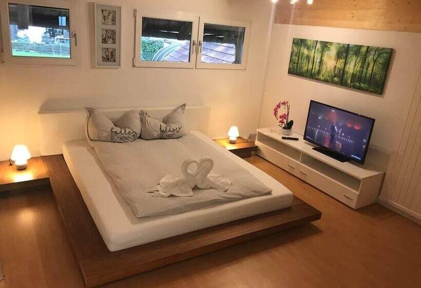 פנסיון Fai S Guesthouse