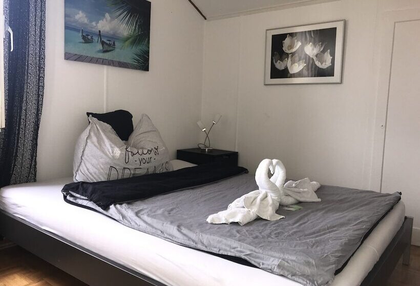 بنسيون Fai S Guesthouse