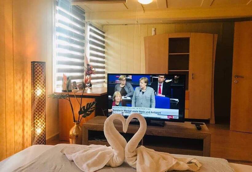 بنسيون Fai S Guesthouse