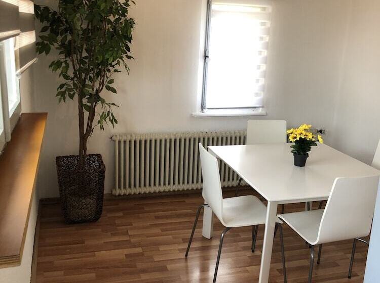 פנסיון Fai S Guesthouse