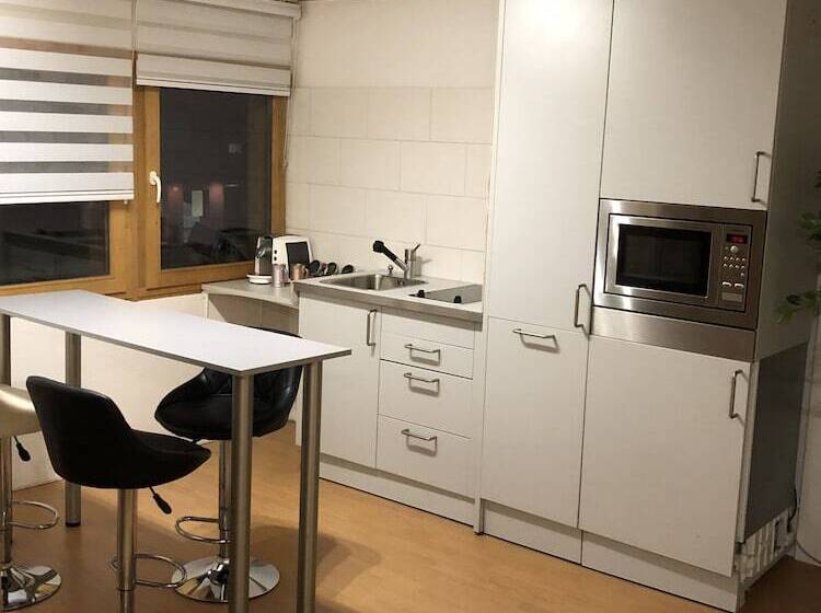 بنسيون Fai S Guesthouse