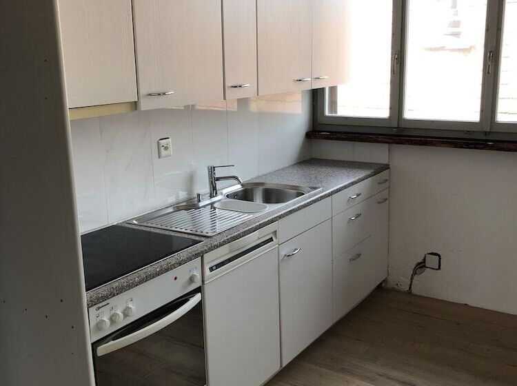 פנסיון Fai S Guesthouse