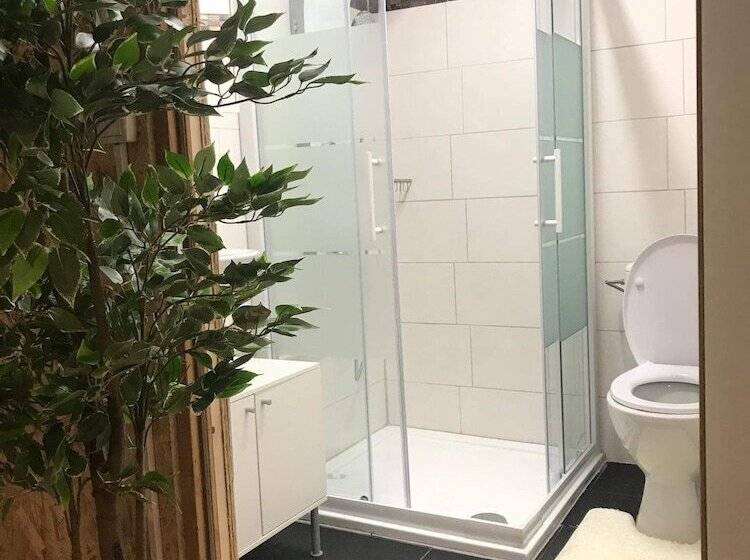 פנסיון Fai S Guesthouse