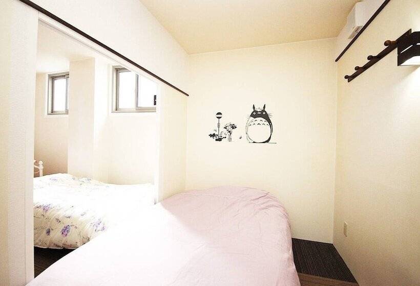 膳宿费 Guesthouse Sakaihigashi Niconico