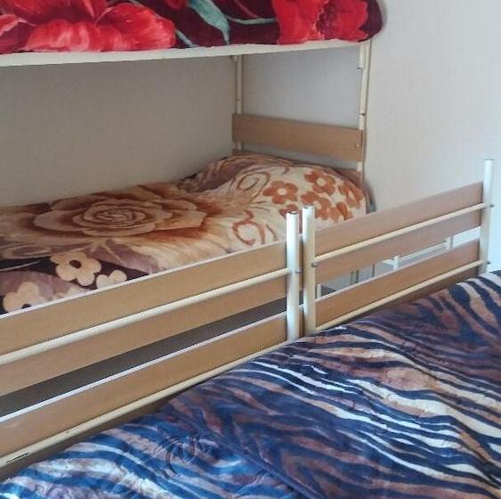 بنسيون L'oasis